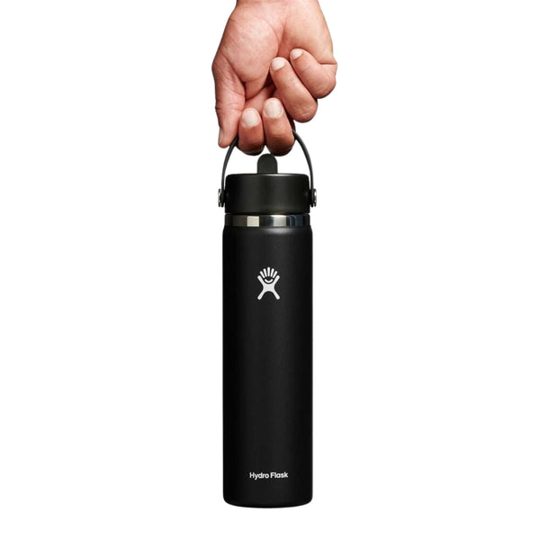 Hydro Flask 24 oz Wide Flex Straw Cap