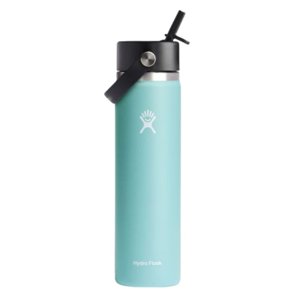 Hydro Flask 24 oz Wide Flex Straw Cap