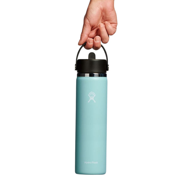 Hydro Flask 24 oz Wide Flex Straw Cap