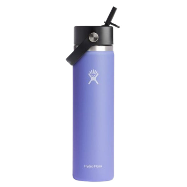 Hydro Flask 24 oz Wide Flex Straw Cap