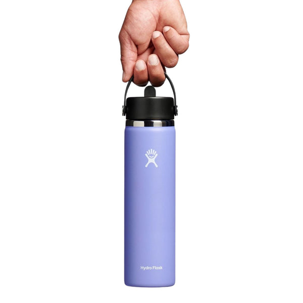 Hydro Flask 24 oz Wide Flex Straw Cap