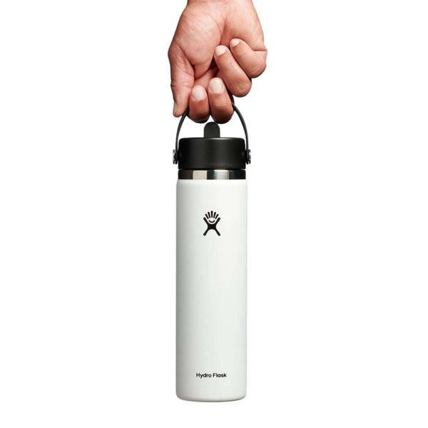 Hydro Flask 24 oz Wide Flex Straw Cap