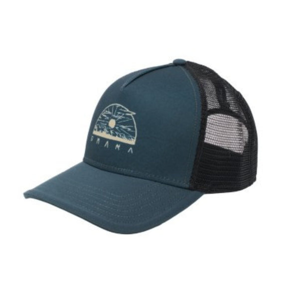 Prana Lower Pines Trucker