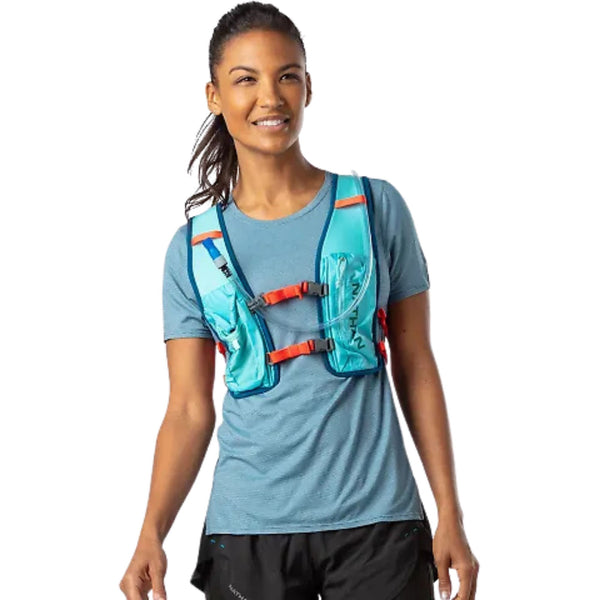 Nathan Quick Start 2.0 6L Hydration Pack