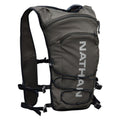 Charcoal/Reflective Silver