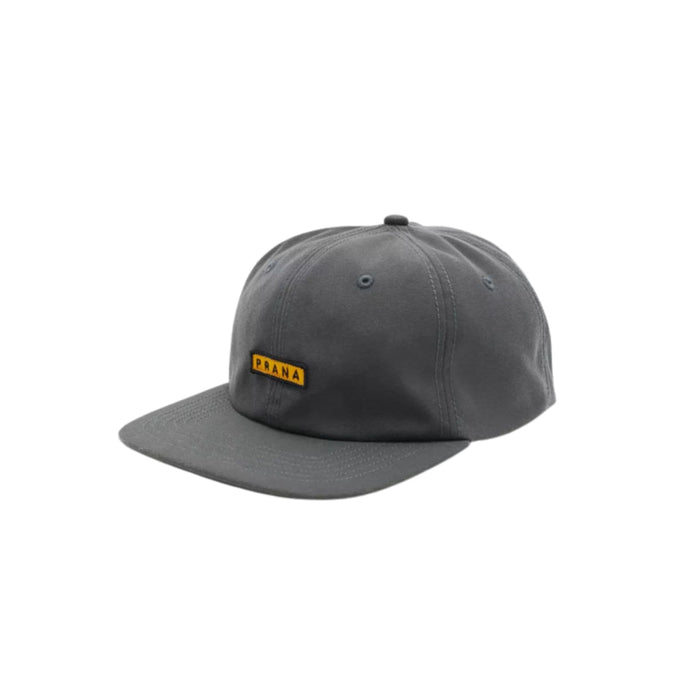 Prana Gazin Patch Hat