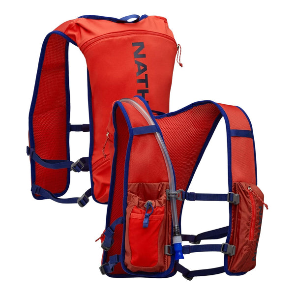 Nathan Quick Start 2.0 4L Hydration Pack
