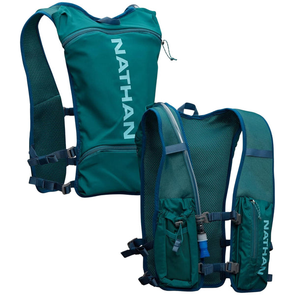 Nathan Quick Start 2.0 4L Hydration Pack