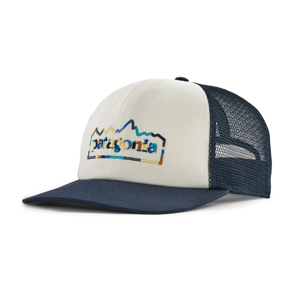 Patagonia Relaxed Trucker Hat