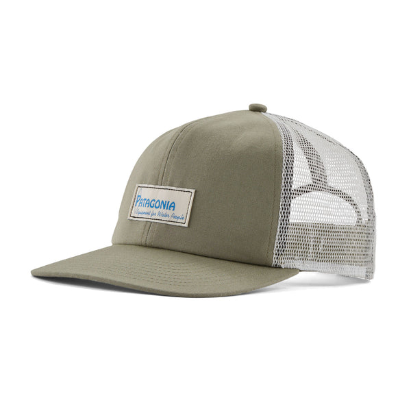 Patagonia Relaxed Trucker Hat