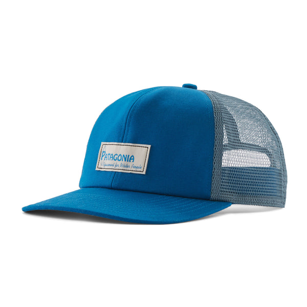 Patagonia Relaxed Trucker Hat