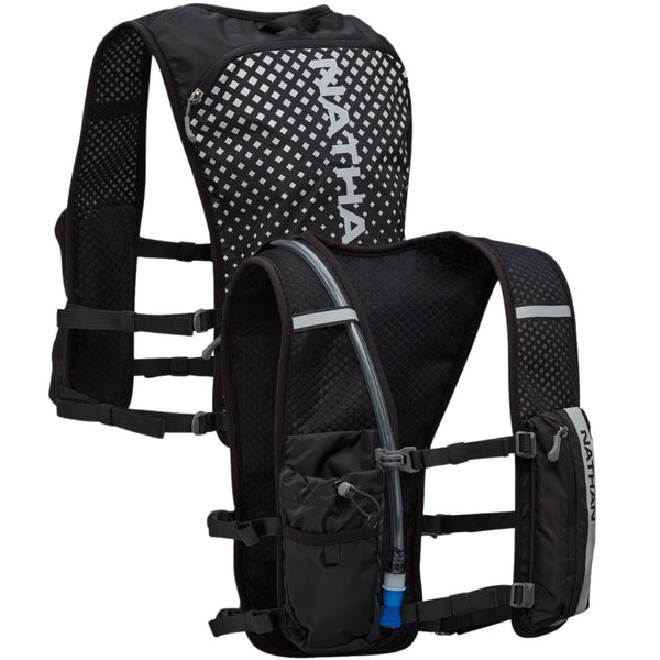 Nathan Hypernight Quick Start 2.0 4L Hydration Pack