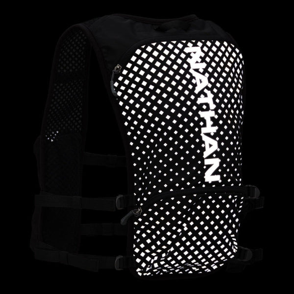 Nathan Hypernight Quick Start 2.0 4L Hydration Pack