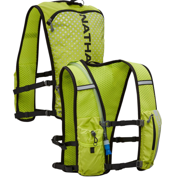 Nathan Hypernight Quick Start 2.0 4L Hydration Pack