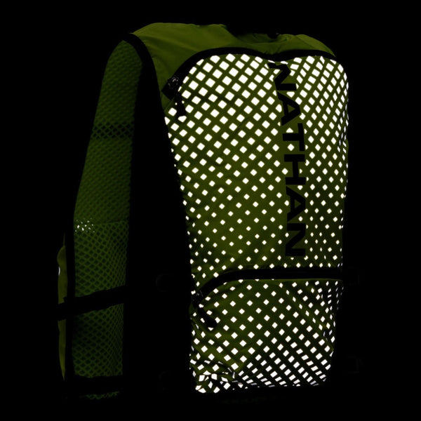 Nathan Hypernight Quick Start 2.0 4L Hydration Pack