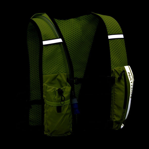 Nathan Hypernight Quick Start 2.0 4L Hydration Pack