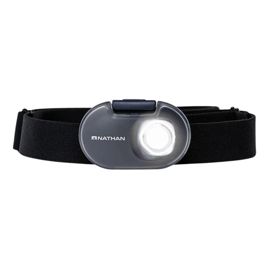 Nathan Luna Fire 250 RX Running Light