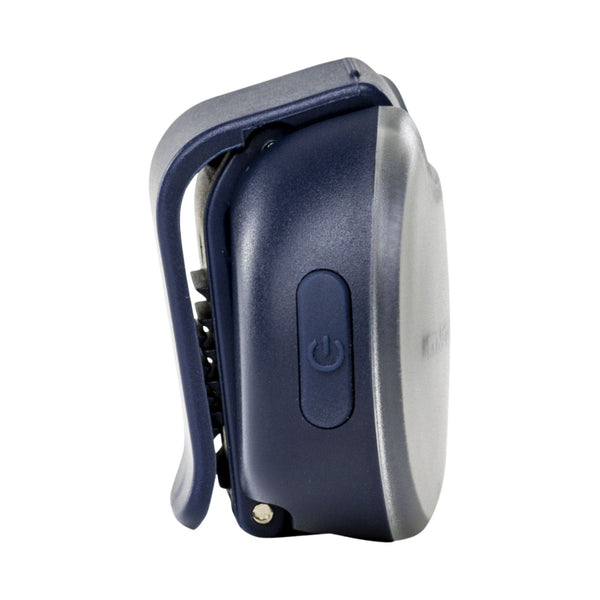 Nathan Luna Fire 250 RX Running Light