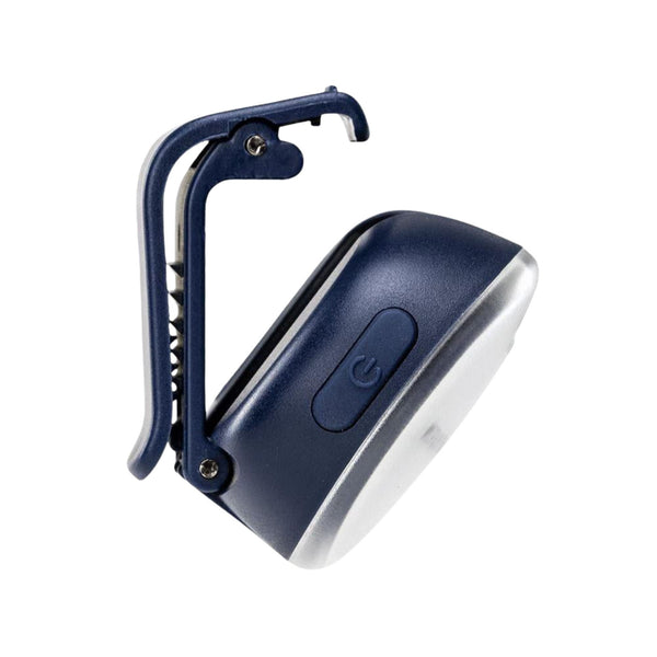 Nathan Luna Fire 250 RX Running Light