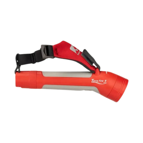 Nathan Terra Fire Hand Torch 300R