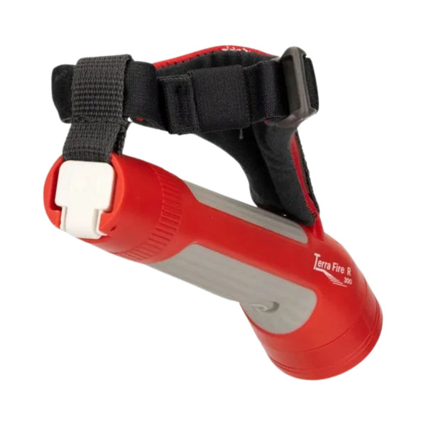 Nathan Terra Fire Hand Torch 300R