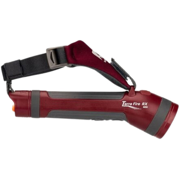 Nathan Terra Fire Hand Torch 400 RX