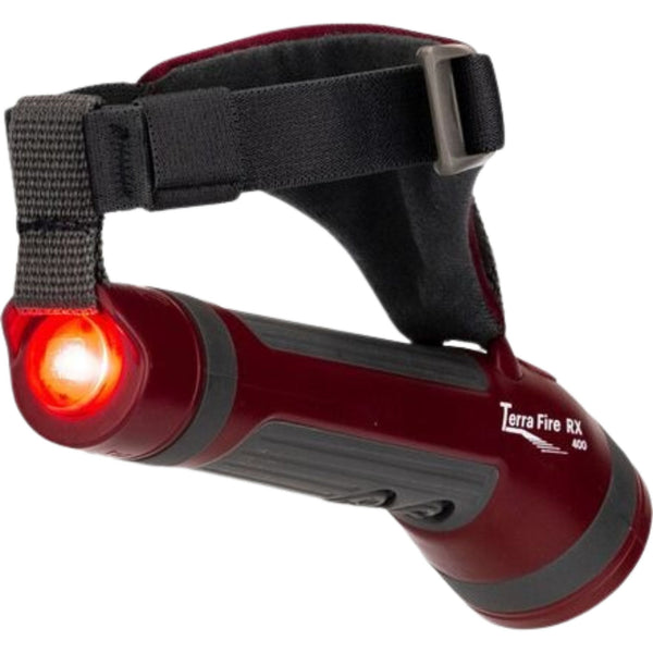 Nathan Terra Fire Hand Torch 400 RX