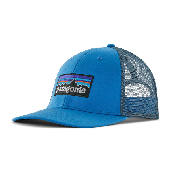 Patagonia P-6 Logo LoPro Trucker Hat