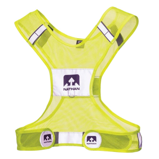 Nathan Streak Reflective Vest