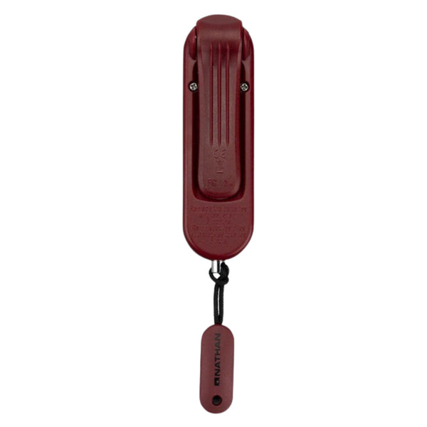 Nathan SaferRun Ripcord Siren Personal Alarm
