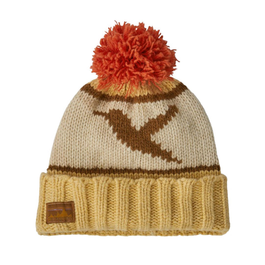 Patagonia Snowbelle Beanie