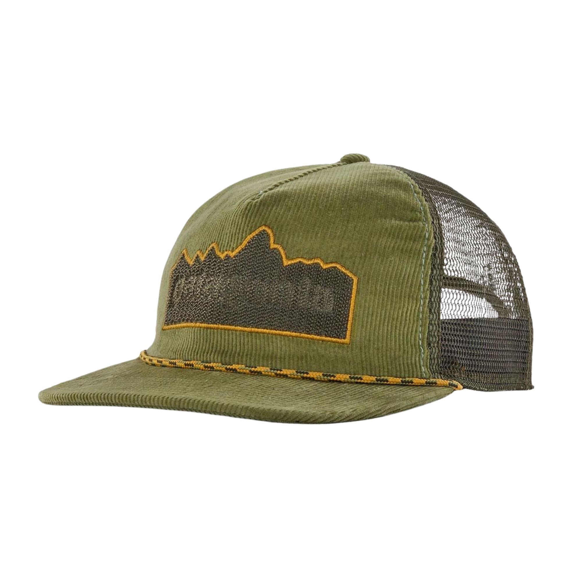 Patagonia Fly Catcher Hat – GrivetOutdoors.com