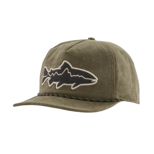 Patagonia Fly Catcher Hat