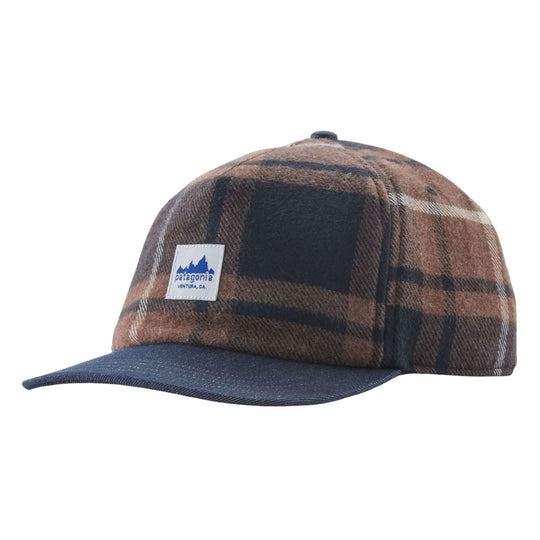 Patagonia Range Cap