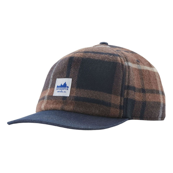 Patagonia Range Cap