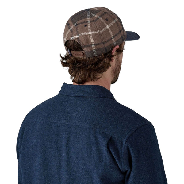 Patagonia Range Cap