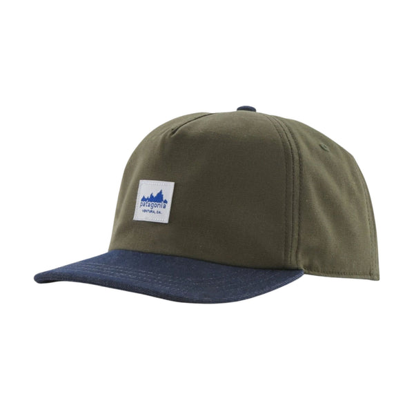 Patagonia Range Cap