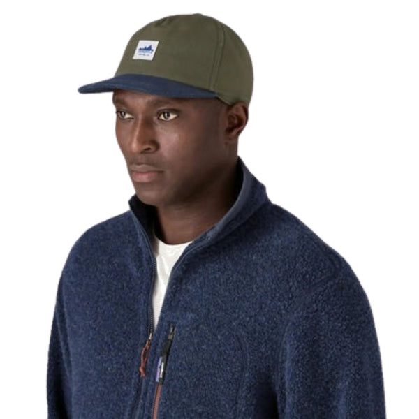 Patagonia Range Cap