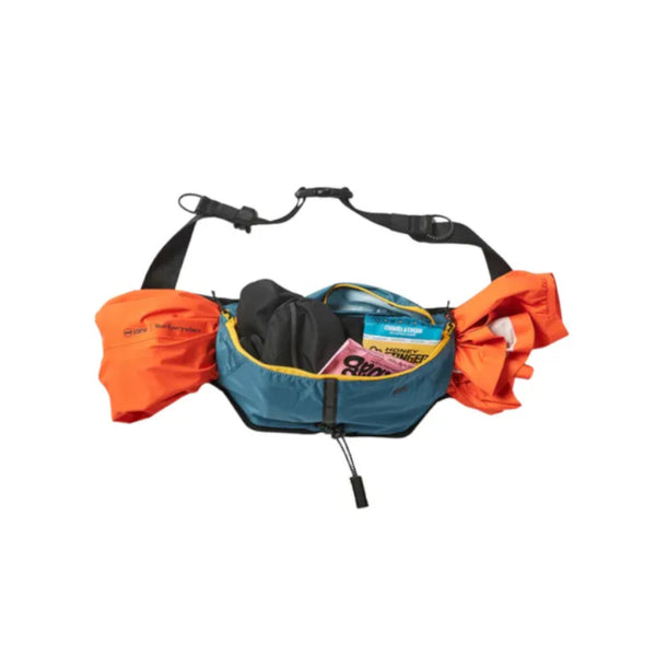 Janji Multipass Sling Bag