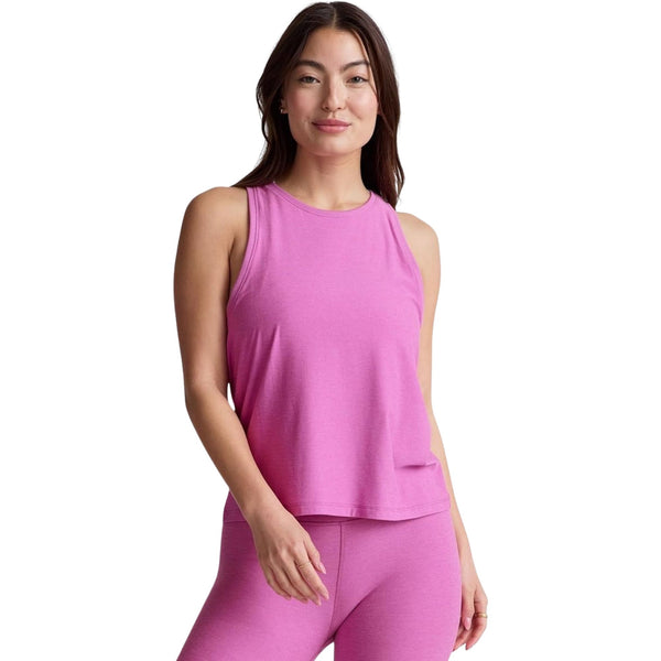 Beyond Yoga Women's Featherweight Rebalance Tank