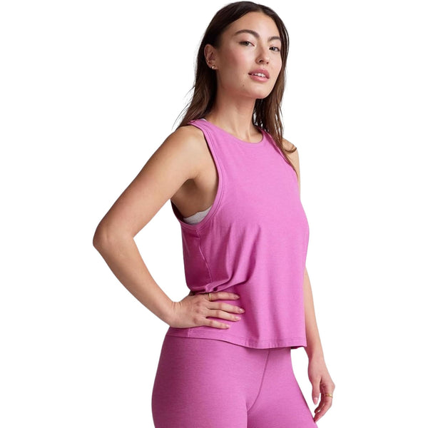 Beyond Yoga Women's Featherweight Rebalance Tank