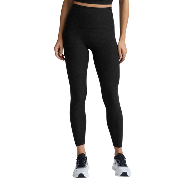 Beyond Yoga Women's Spacedye Caught In The Midi High Waisted Legging