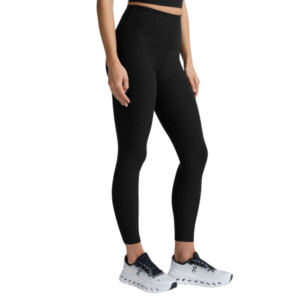 Beyond Yoga Women's Spacedye Caught In The Midi High Waisted Legging