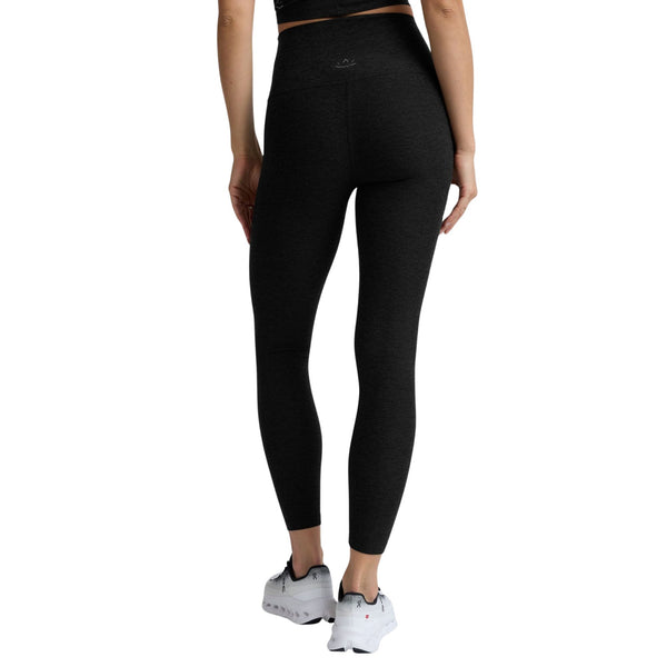 Beyond Yoga Women's Spacedye Caught In The Midi High Waisted Legging