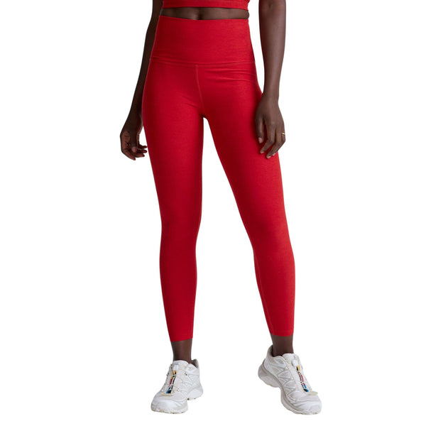 Beyond Yoga Women's Spacedye Caught In The Midi High Waisted Legging