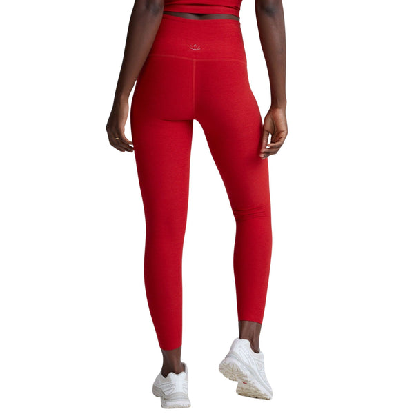 Beyond Yoga Women's Spacedye Caught In The Midi High Waisted Legging