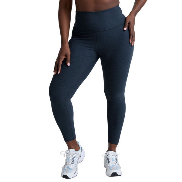 Beyond Yoga Women's Spacedye Caught In The Midi High Waisted Legging