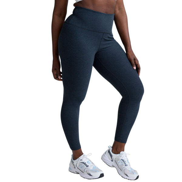 Beyond Yoga Women's Spacedye Caught In The Midi High Waisted Legging