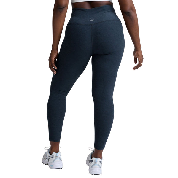 Beyond Yoga Women's Spacedye Caught In The Midi High Waisted Legging