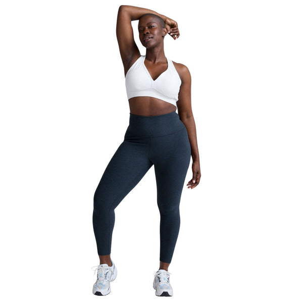 Beyond Yoga Women's Spacedye Caught In The Midi High Waisted Legging